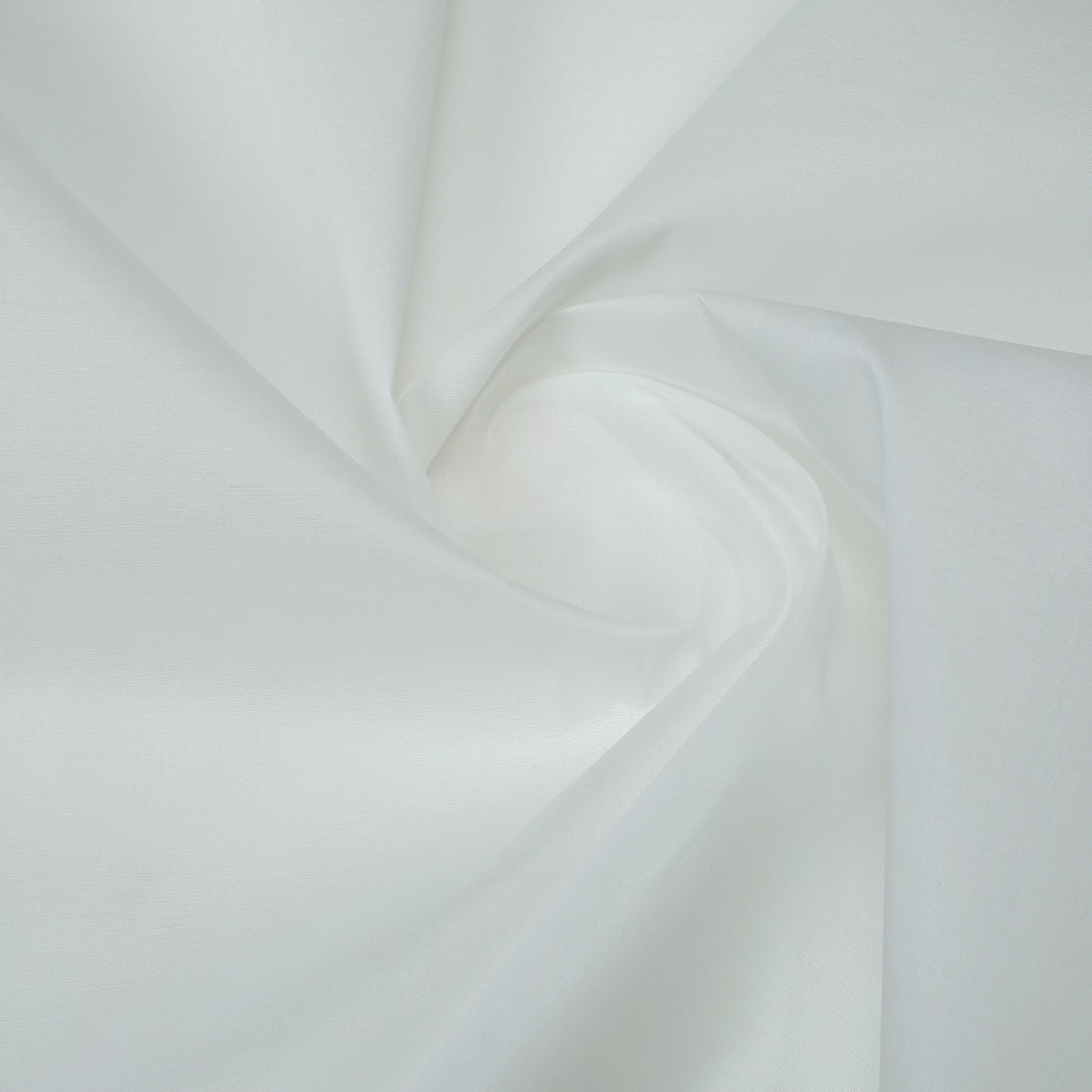 Chalk White Hard Cotton - Versatile Strength