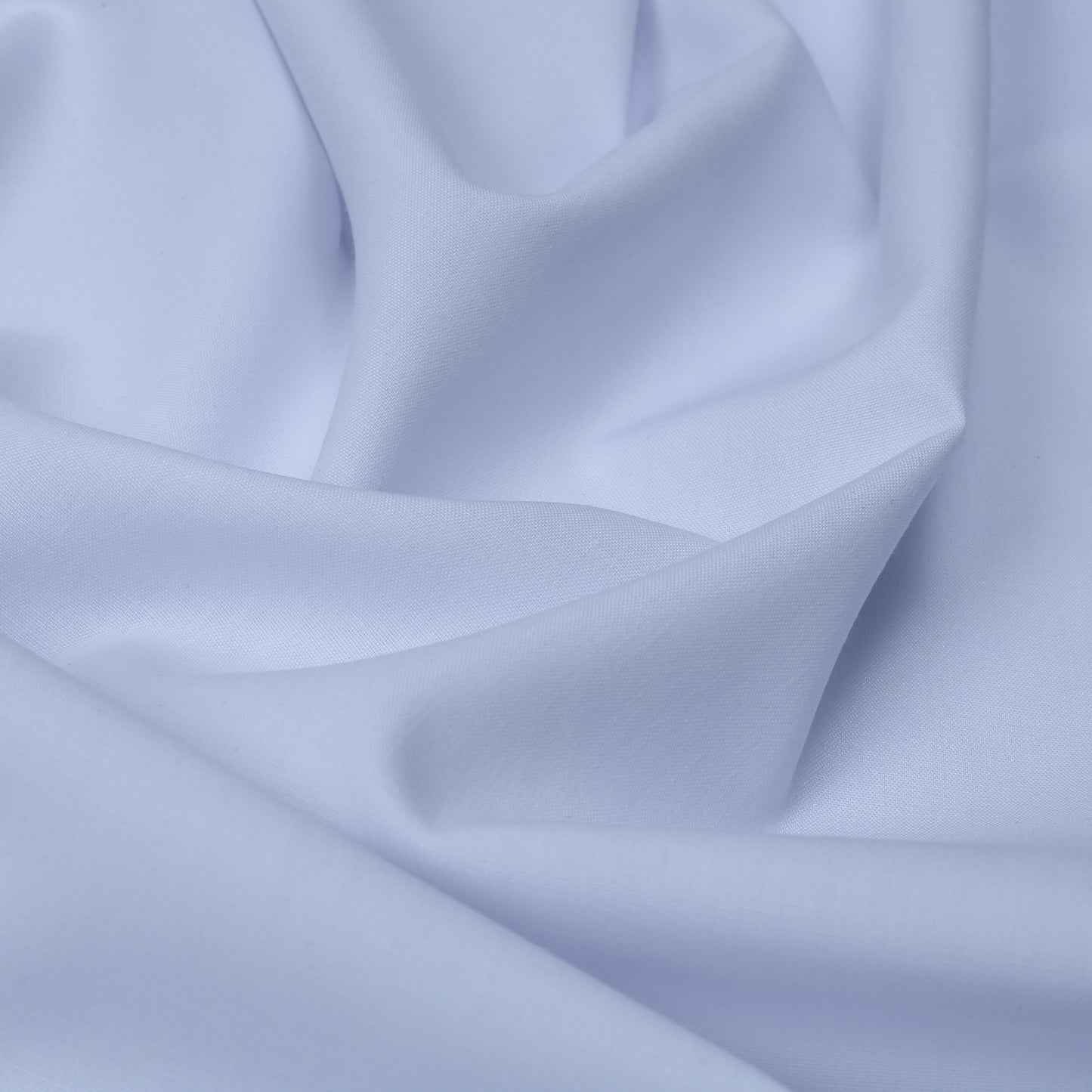 Polar White Wash & Wear - Classic Elegance