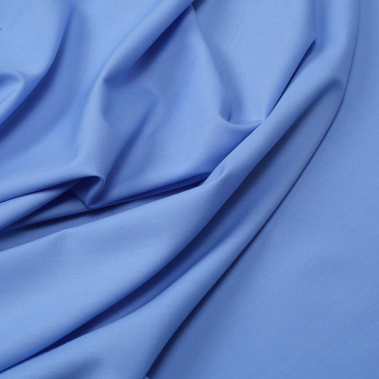 Horizon Sky Blue Wash & Wear - Serene Comfort